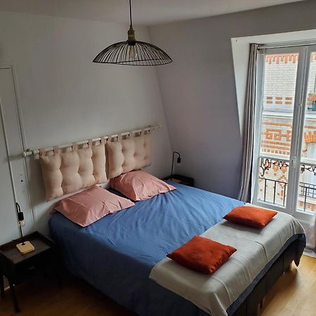 Guest Room Paris - R&M Extérieur photo