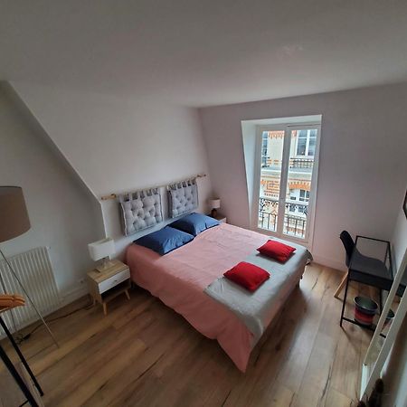 Guest Room Paris - R&M Extérieur photo