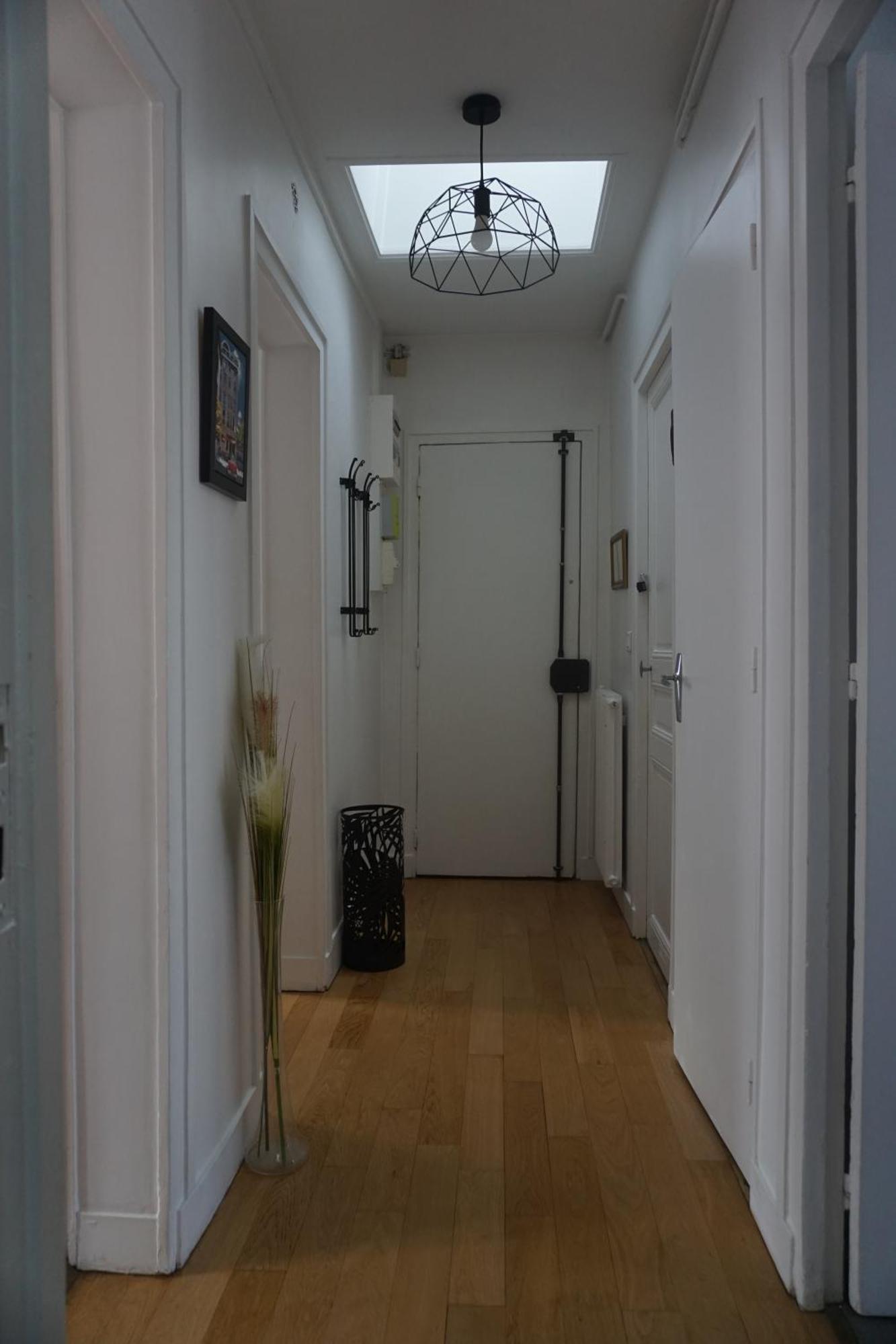 Guest Room Paris - R&M Extérieur photo